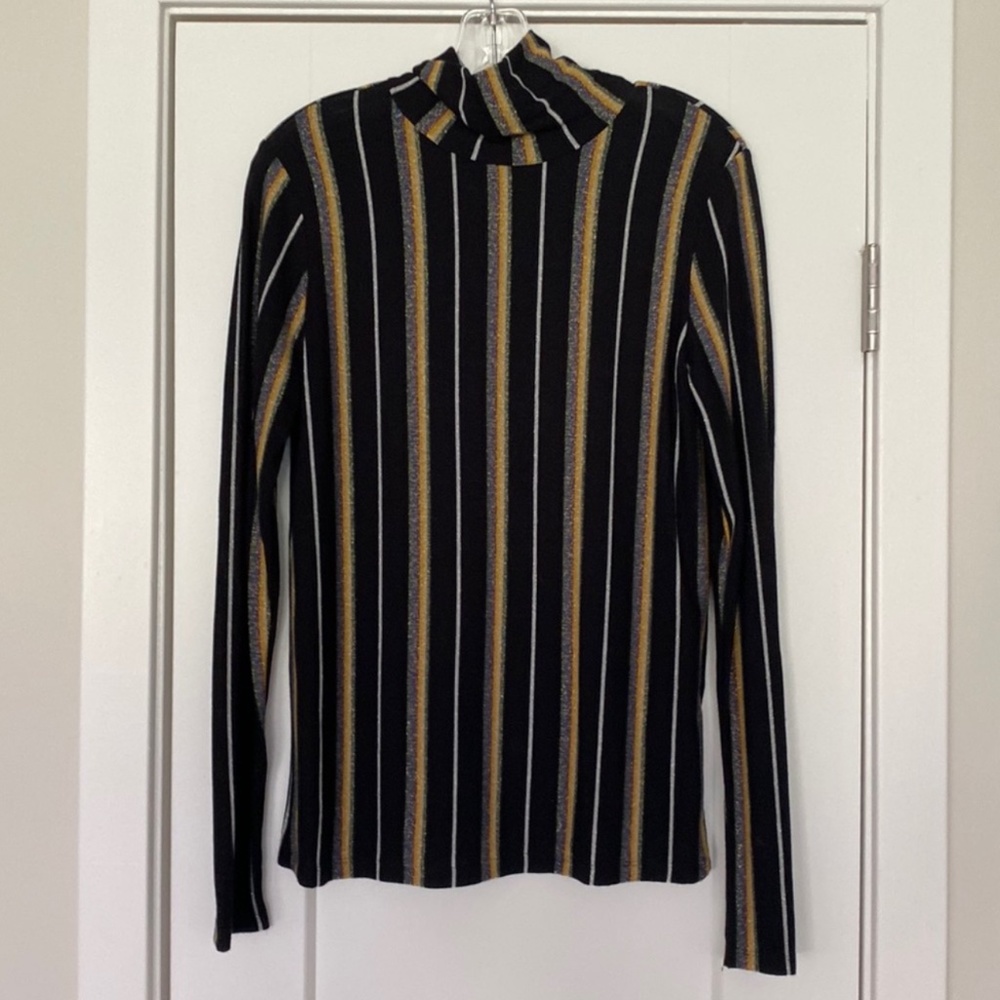 Zara Top